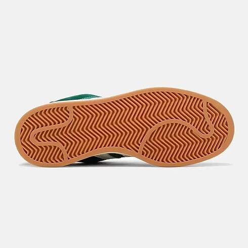 39 Beden yeşil Renk adidas Campus Dark Green