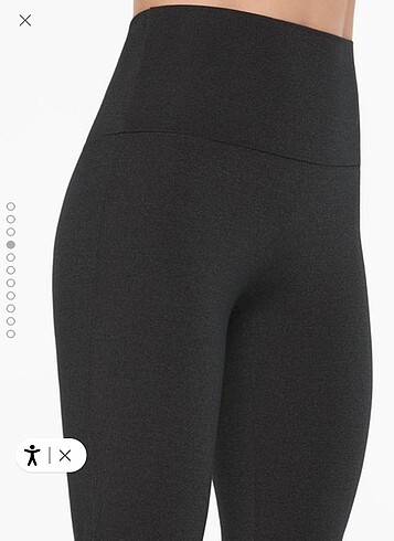 Oysho Comfortlux High Rise Flare Pantolon