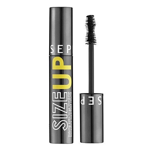 Sephora Size Up Anında XL Etkili Hacim Verici Maskara