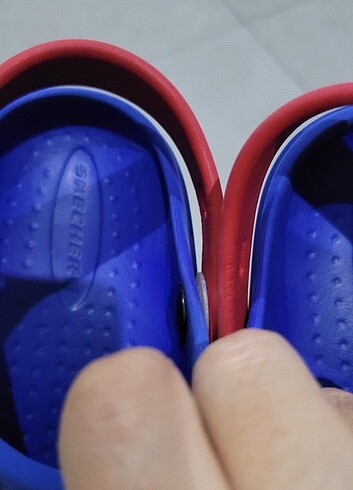 Skechers terlik