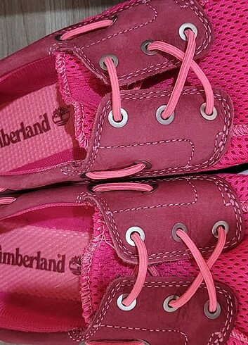Timberland günlük ayakkabı 