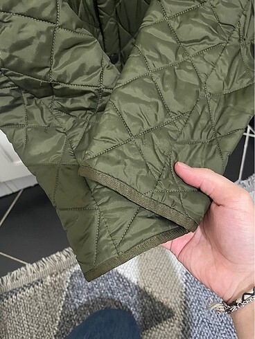 Barbour BARBOUR mont orijinal