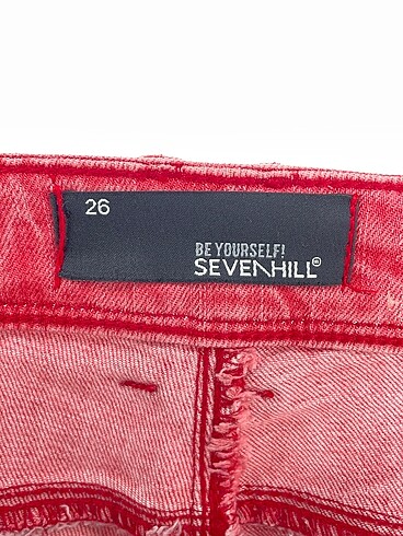 36 Beden çeşitli Renk Sevenhill Jean / Kot %70 İndirimli.