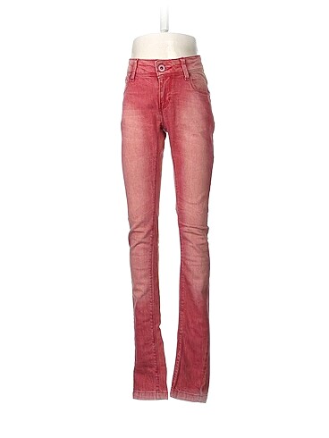 Sevenhill Jean / Kot %70 İndirimli.