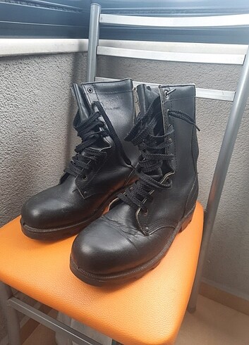 Kışlık bot 41 numara
