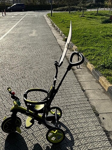  Beden yeşil Renk Globber