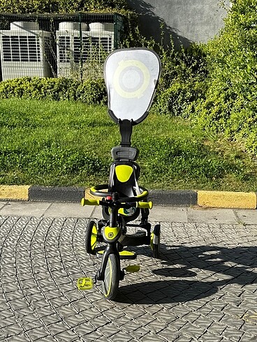  Beden Globber