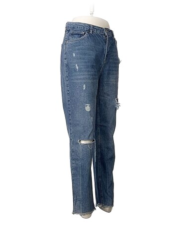LC Waikiki LC Waikiki Jean / Kot %70 İndirimli.