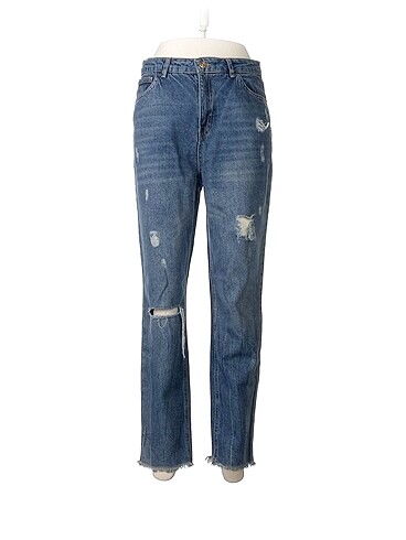 LC Waikiki Jean / Kot %70 İndirimli.