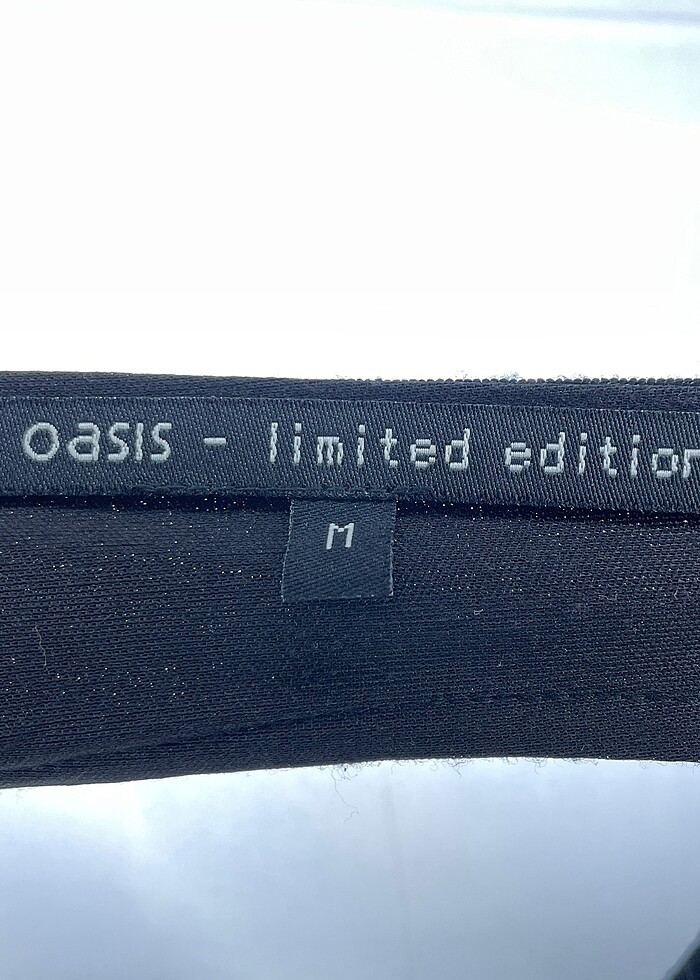 Oasis Kısa Elbise %70 İndirimli. - Görsel 4