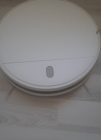 Robot süpürge 