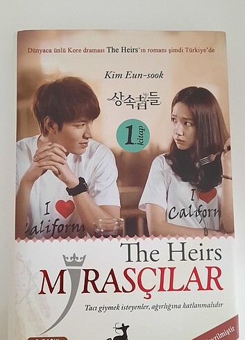 the heirs - mirasçılar 