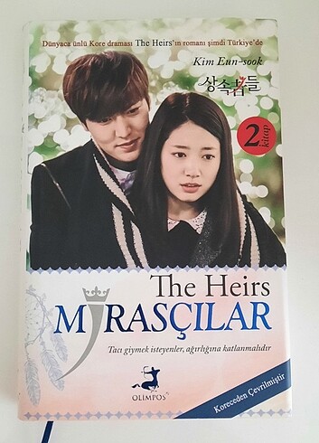 the heirs - mirasçılar