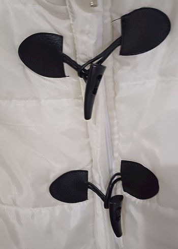 sişme puf yelek - Görsel 3