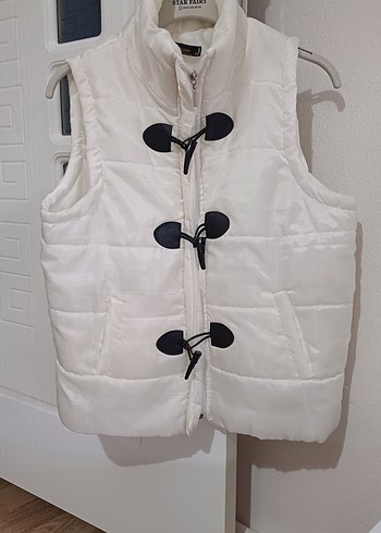 sişme puf yelek - Görsel 2