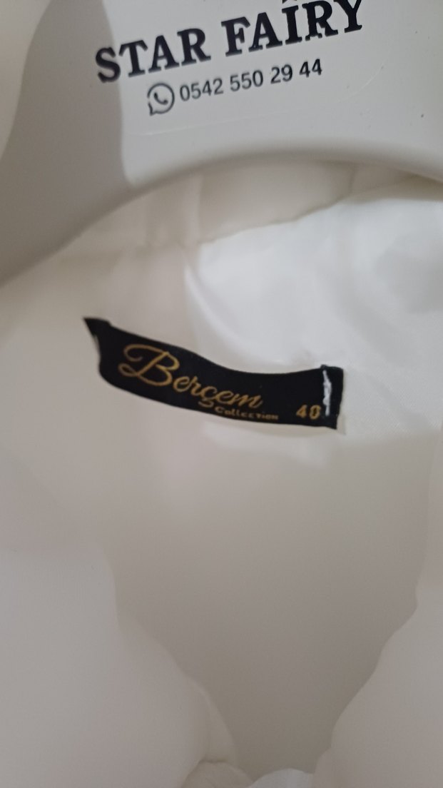 sişme puf yelek - Görsel 4