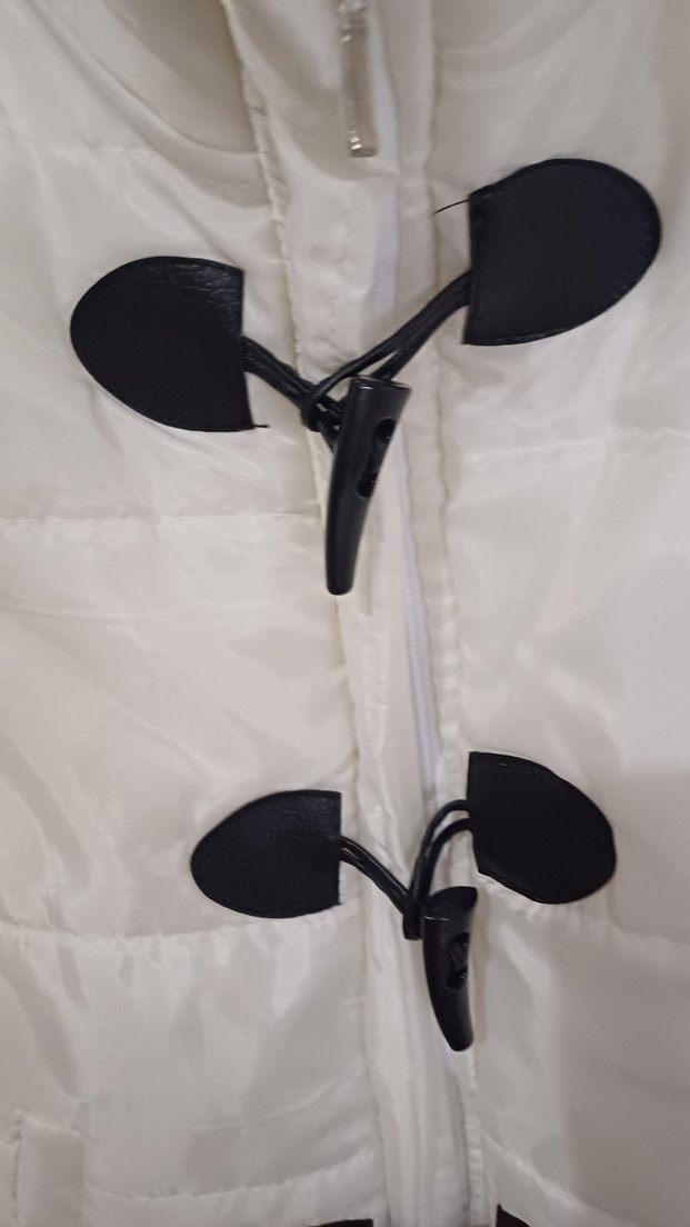 sişme puf yelek - Görsel 3