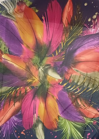 REYYAN MARKA igne oyasi yazma yeni yapılmıştır - Görsel 2