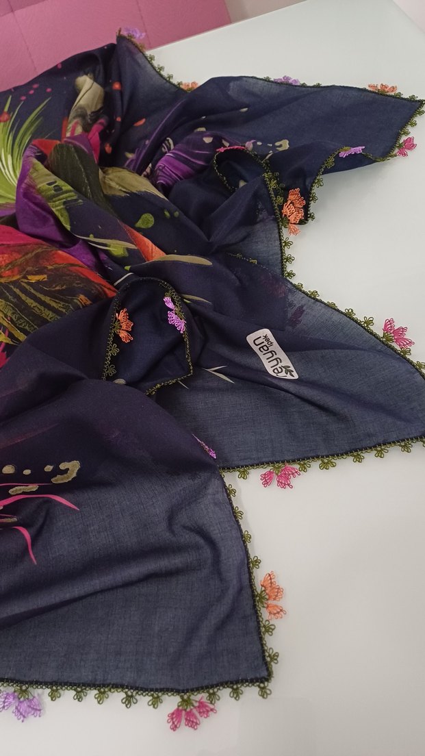 REYYAN MARKA igne oyasi yazma yeni yapılmıştır - Görsel 3