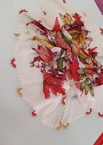 REYYAN MARKA igne oyasi yazma yeni yapılmıştır - Görsel 3