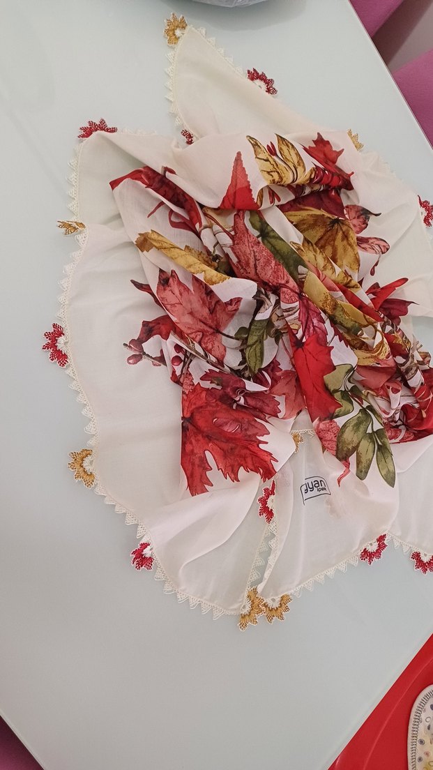 REYYAN MARKA igne oyasi yazma yeni yapılmıştır - Görsel 3