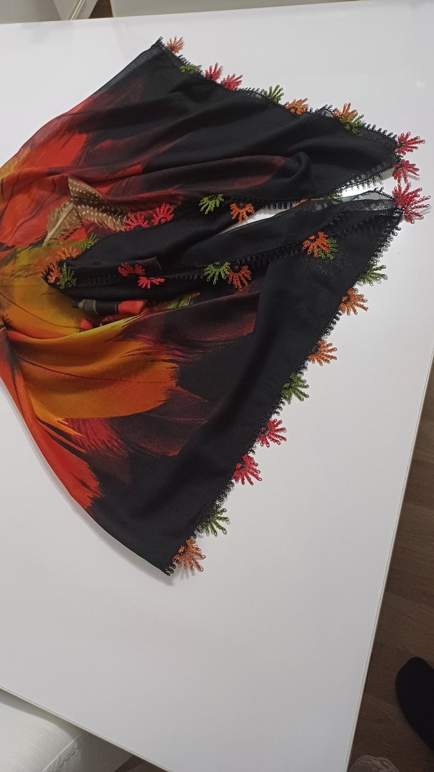 REYYAN MARKA igne oyasi yazma yeni yapılmıştır - Görsel 3