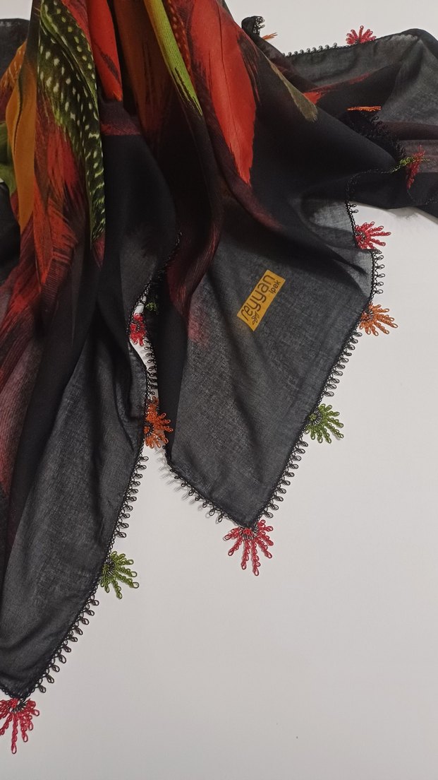 REYYAN MARKA igne oyasi yazma yeni yapılmıştır - Görsel 4