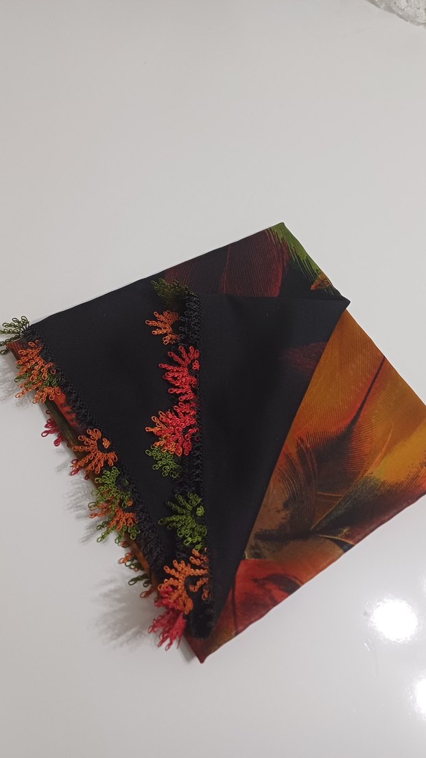 REYYAN MARKA igne oyasi yazma yeni yapılmıştır - Görsel 2