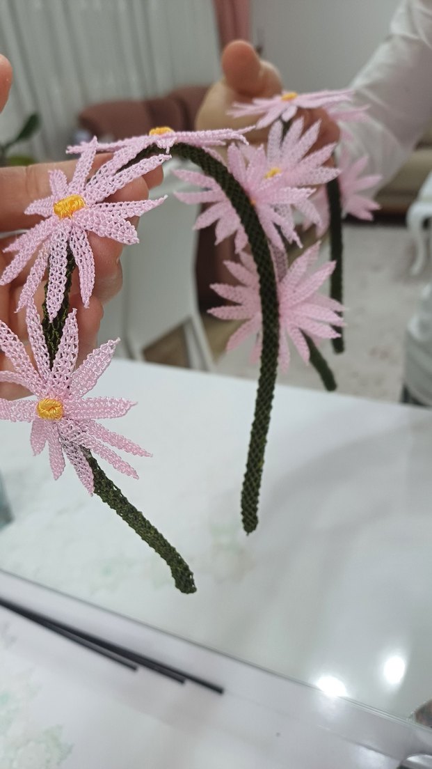 igne oyasi TAÇ-TOKA - Görsel 2