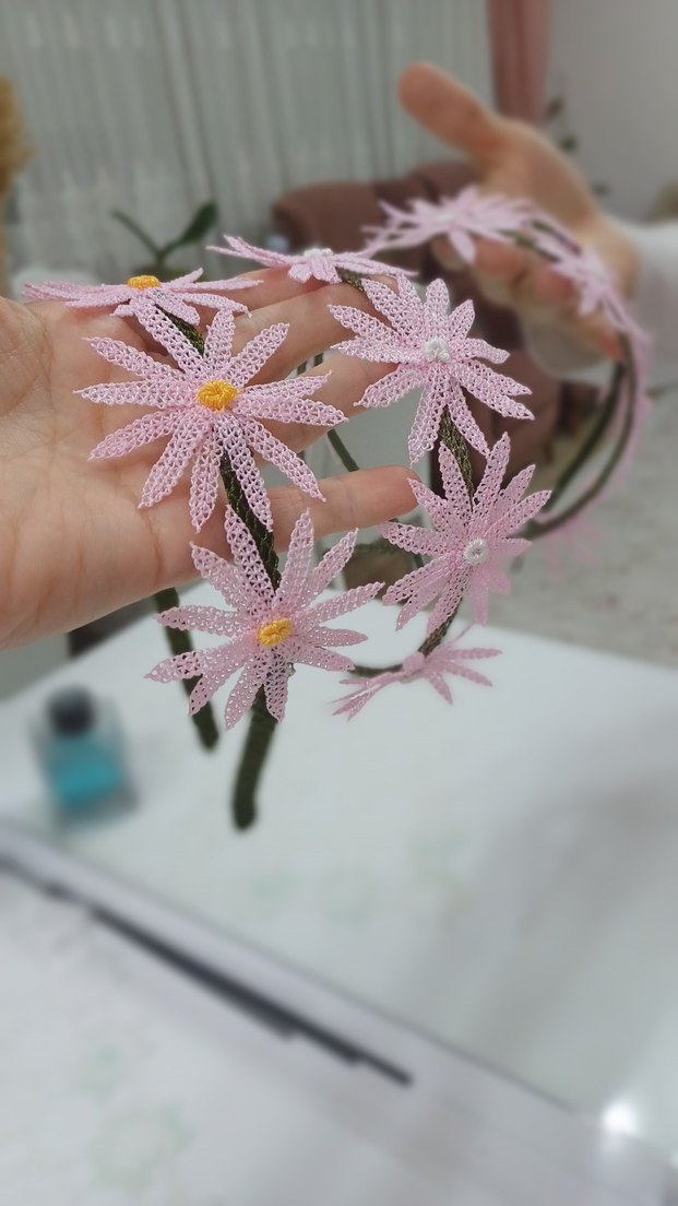 igne oyasi TAÇ-TOKA - Görsel 5