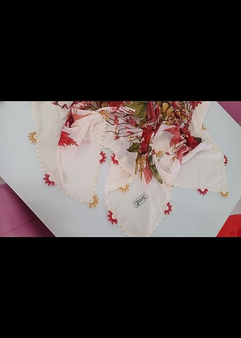 REYYAN MARKA igne oyasi yazma yeni yapılmıştır - Görsel 2