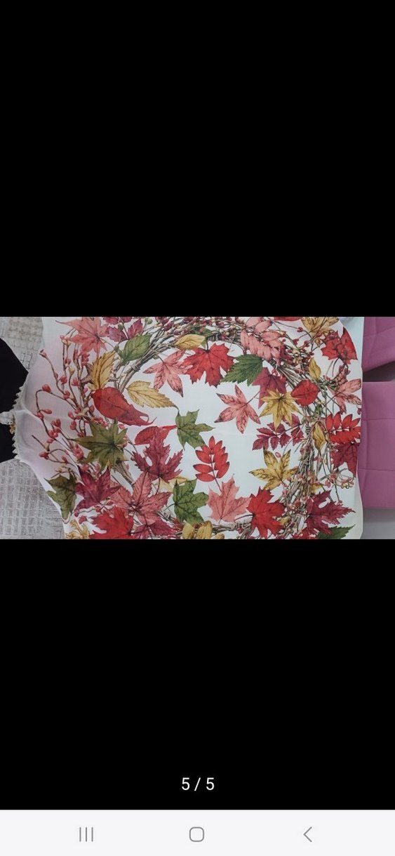 REYYAN MARKA igne oyasi yazma yeni yapılmıştır - Görsel 5