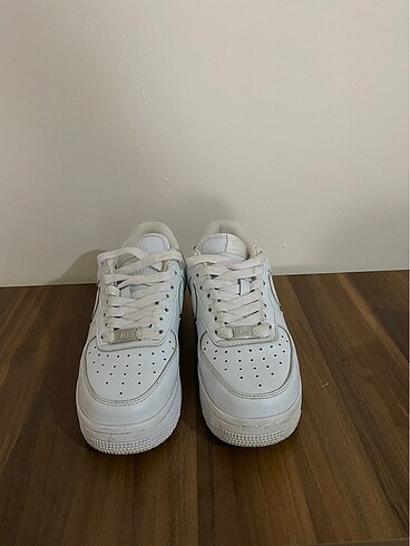 Nike Nike Spor Ayakkabı