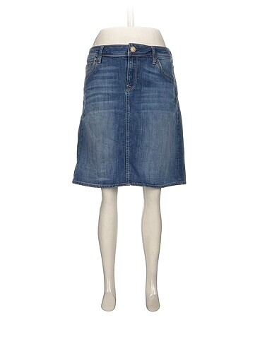 Mavi Jeans Mini Etek %70 İndirimli.