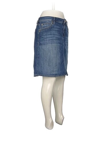 Mavi Jeans Mavi Jeans Mini Etek %70 İndirimli.