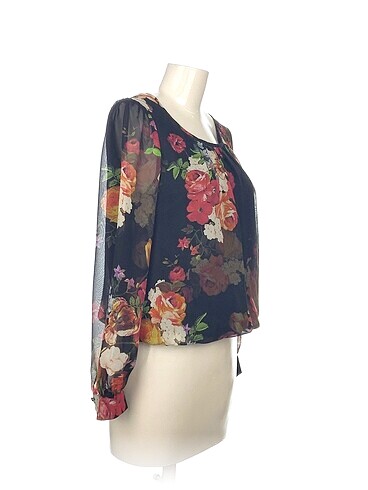 Vintage Love Diğer Bluz %70 İndirimli.