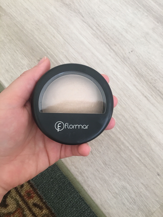 Flormar pudra