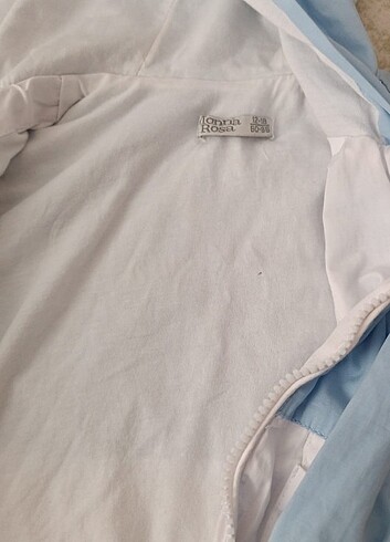 Erkek yağmurluk  - Görsel 2