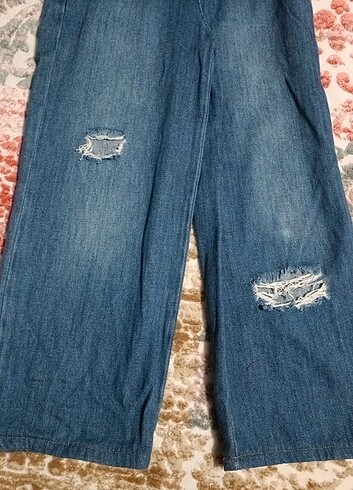 LCW KIZ ÇOCUK SALOPET - Görsel 3