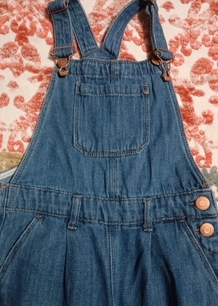 LCW KIZ ÇOCUK SALOPET - Görsel 2