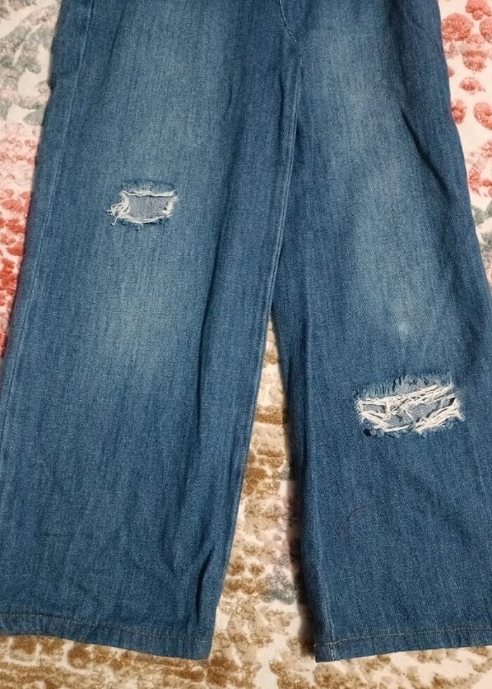 LCW KIZ ÇOCUK SALOPET - Görsel 3