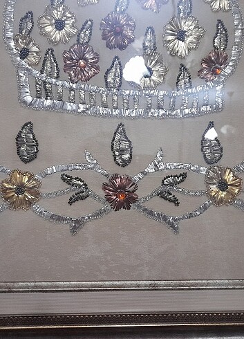 TEL KIRMA TABLO - Görsel 4