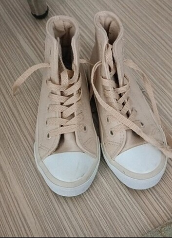 BENETTON UNISEKS CONVERSE - Görsel 5