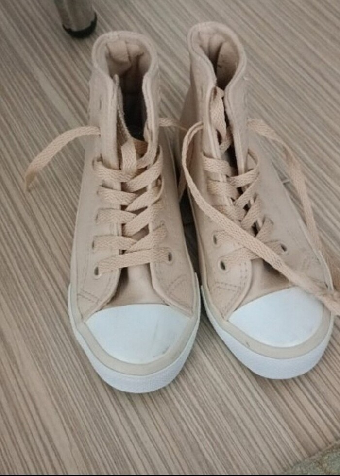 BENETTON UNISEKS CONVERSE - Görsel 5