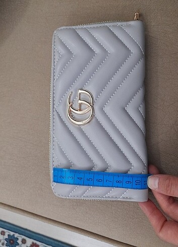 Kadın cüzdan gucci - Görsel 2