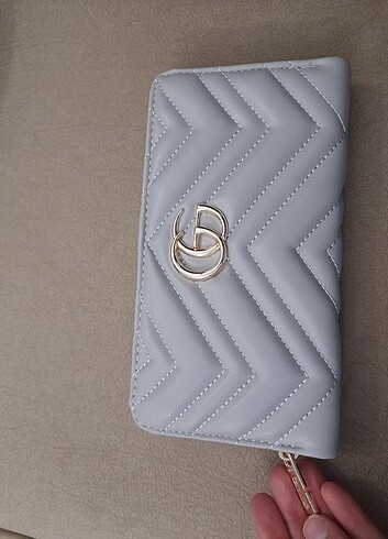 Kadın cüzdan gucci - Görsel 3