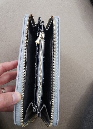 Kadın cüzdan gucci - Görsel 8