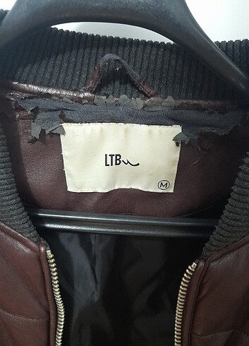 Lufian ceket - Görsel 3