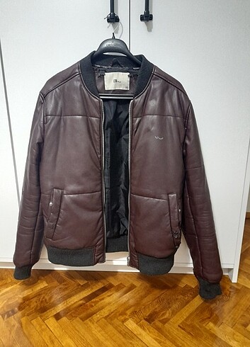 Lufian ceket - Görsel 2