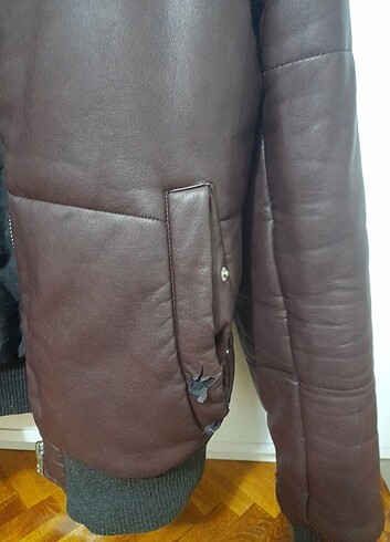 Lufian ceket - Görsel 4